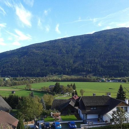 Haus Mayr Sankt Michael im Lungau Esterno foto