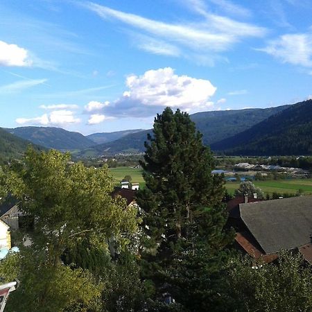 Haus Mayr Sankt Michael im Lungau Esterno foto