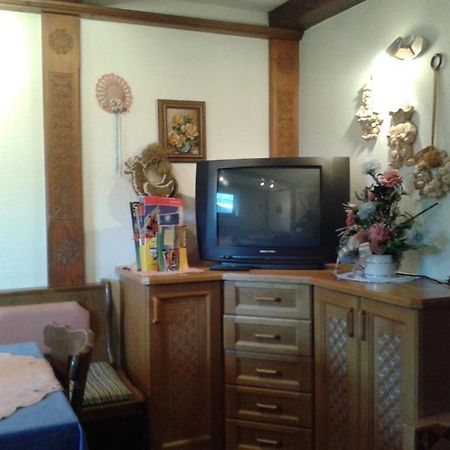 Haus Mayr Sankt Michael im Lungau Esterno foto