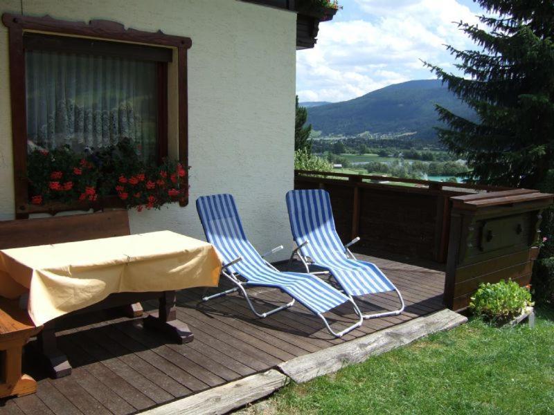 Haus Mayr Sankt Michael im Lungau Esterno foto