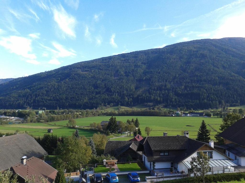 Haus Mayr Sankt Michael im Lungau Esterno foto