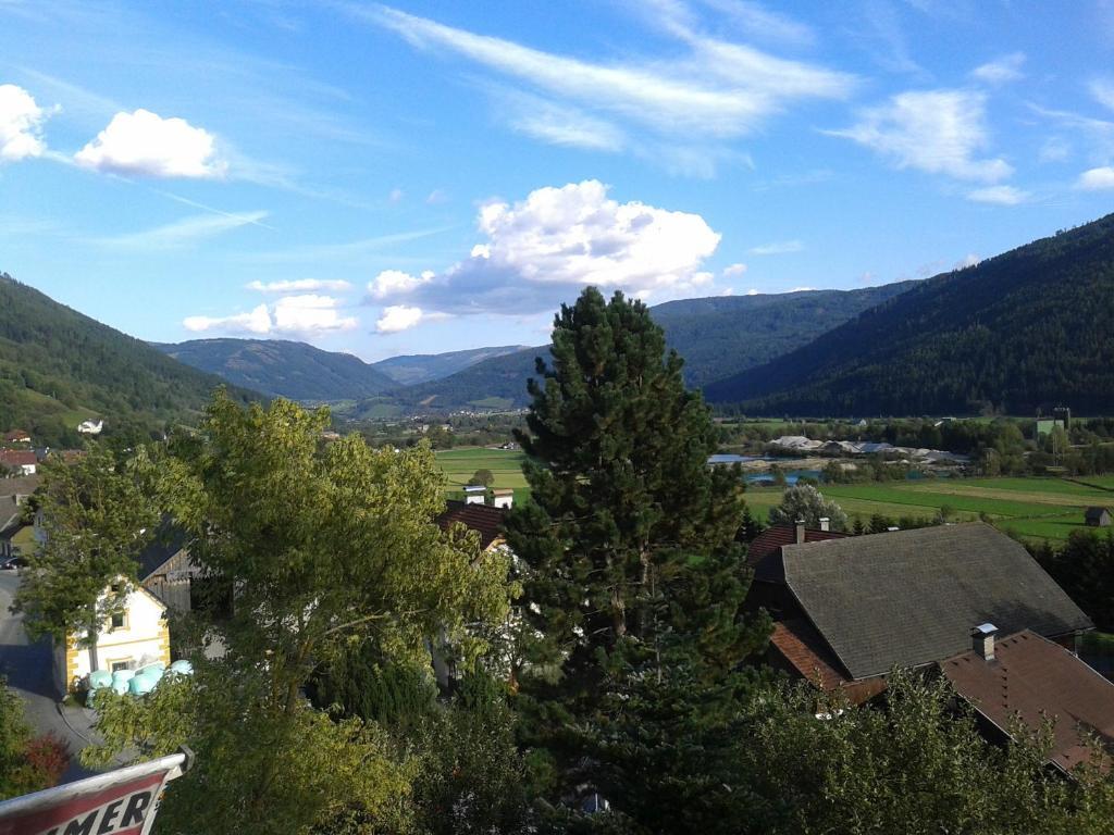 Haus Mayr Sankt Michael im Lungau Esterno foto