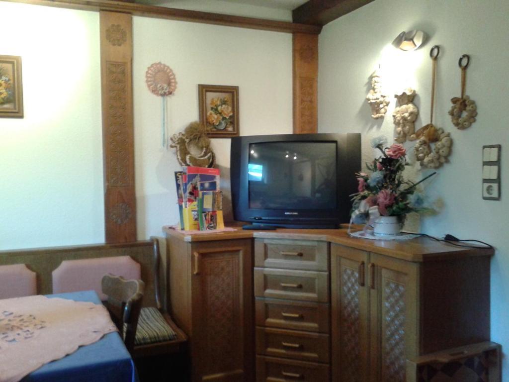 Haus Mayr Sankt Michael im Lungau Esterno foto