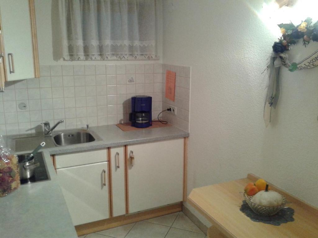 Haus Mayr Sankt Michael im Lungau Esterno foto